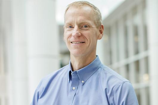 Professor John Graham Professor John Graham